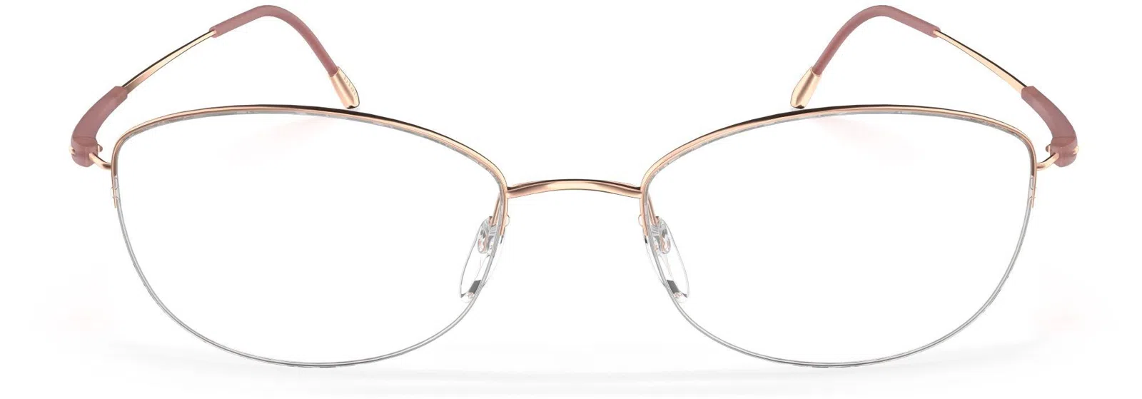 Silhouette Titan Dynamics 4567 Eyeglasses - view 18